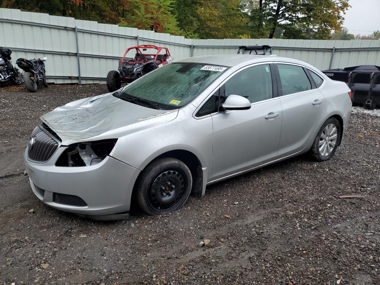 BUICK VERANO 2016