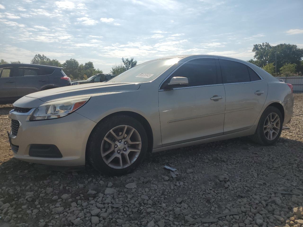 CHEVROLET MALIBU 1LT 2014