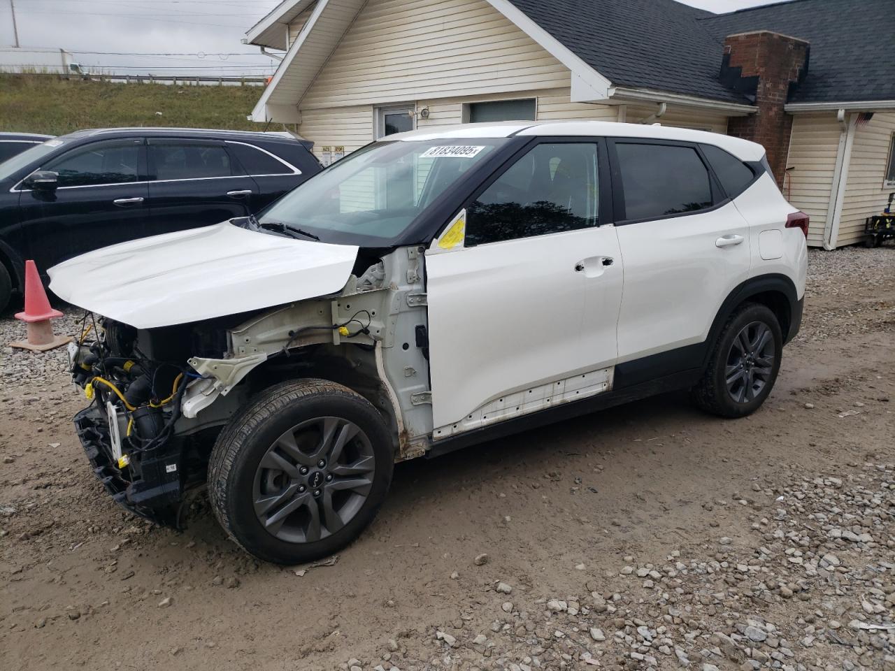KIA SELTOS LX 2023
