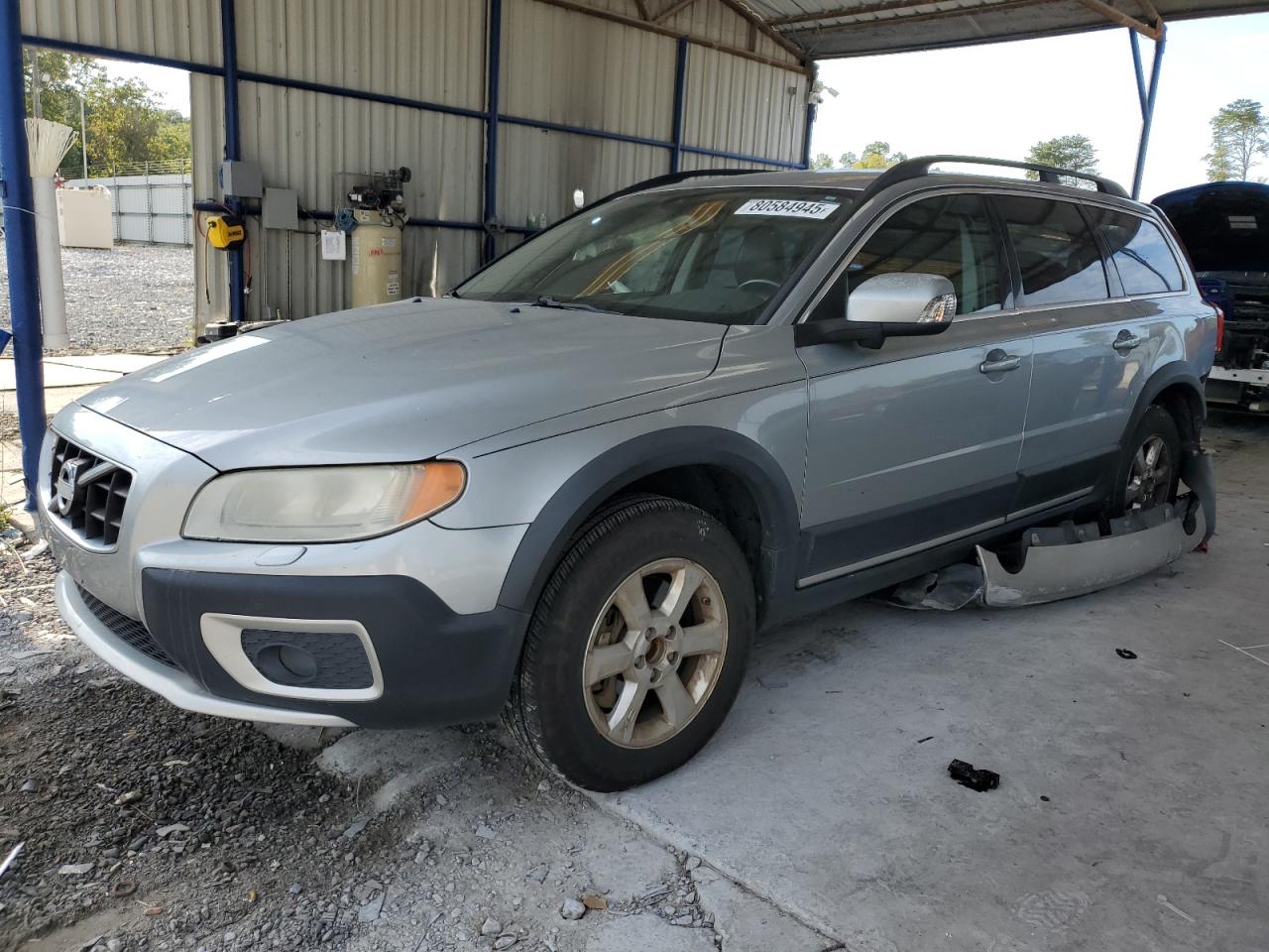 VOLVO XC70 3.2 2010