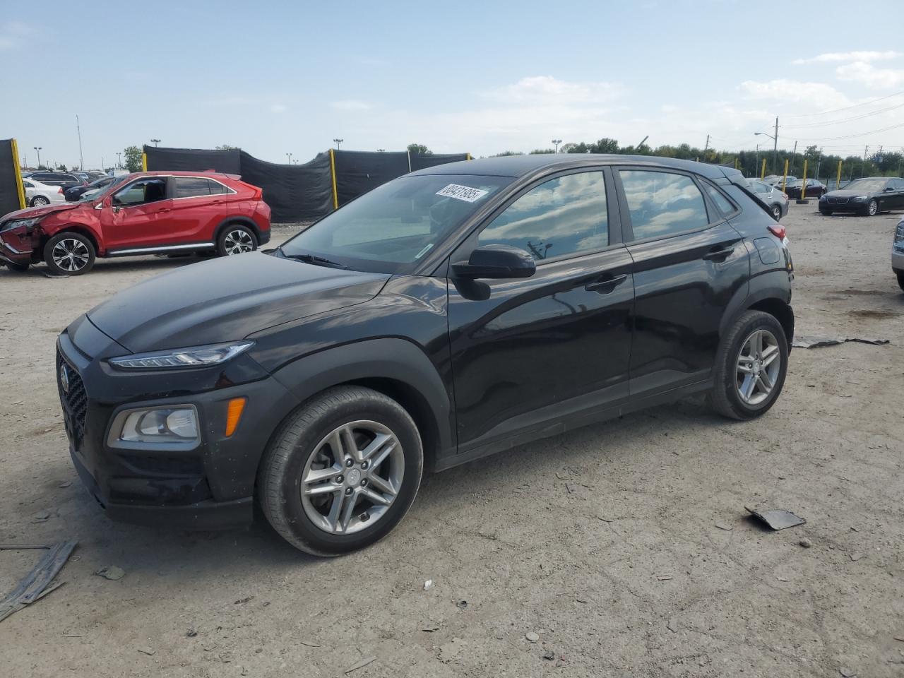 HYUNDAI KONA SE 2020