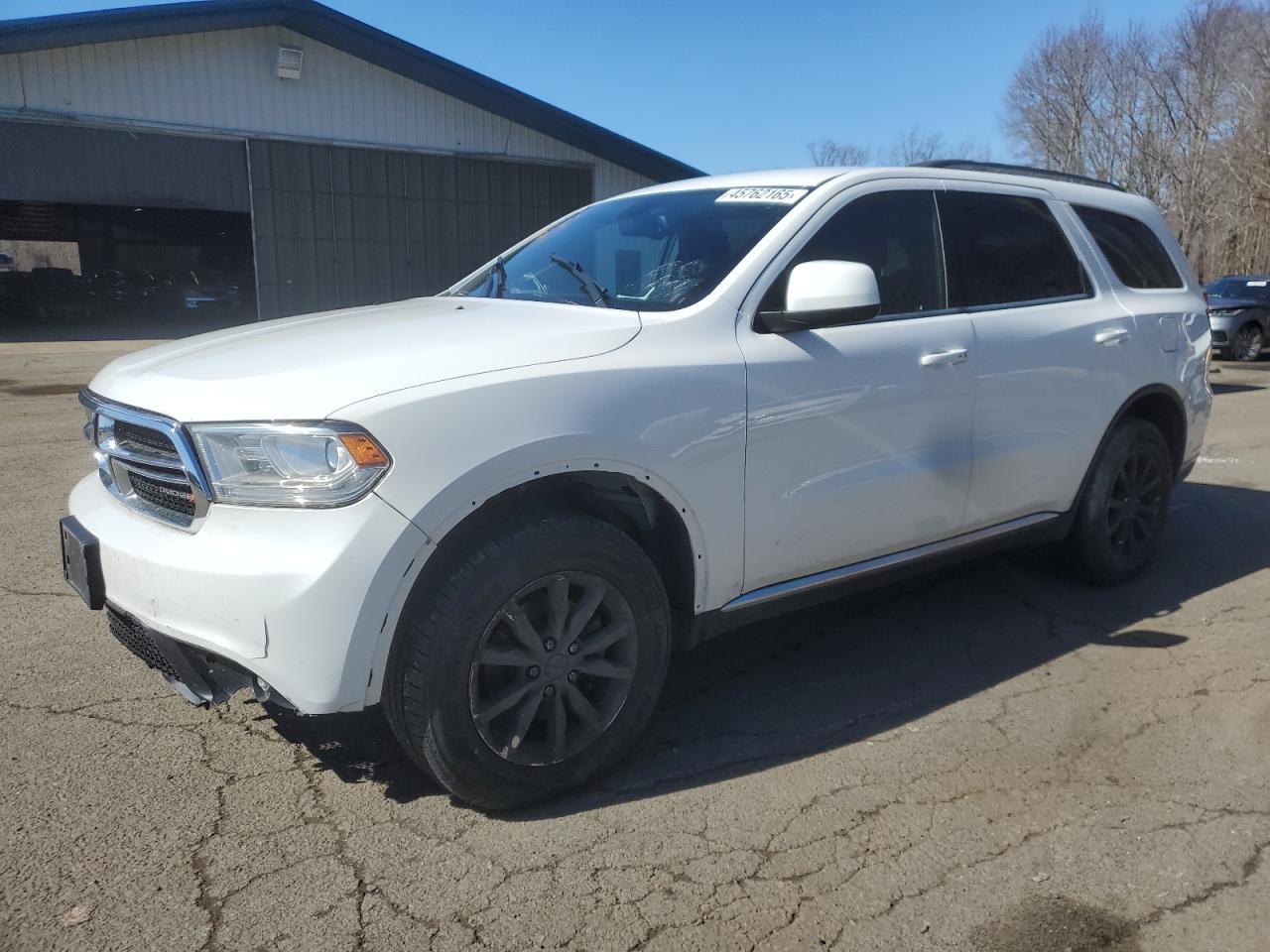 DODGE DURANGO 2014