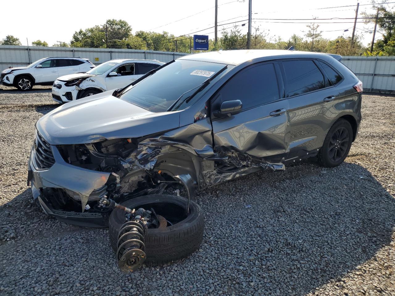 FORD EDGE SE 2024
