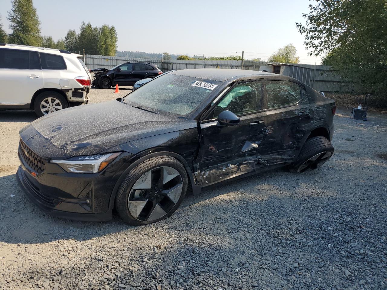POLESTAR 2 2023