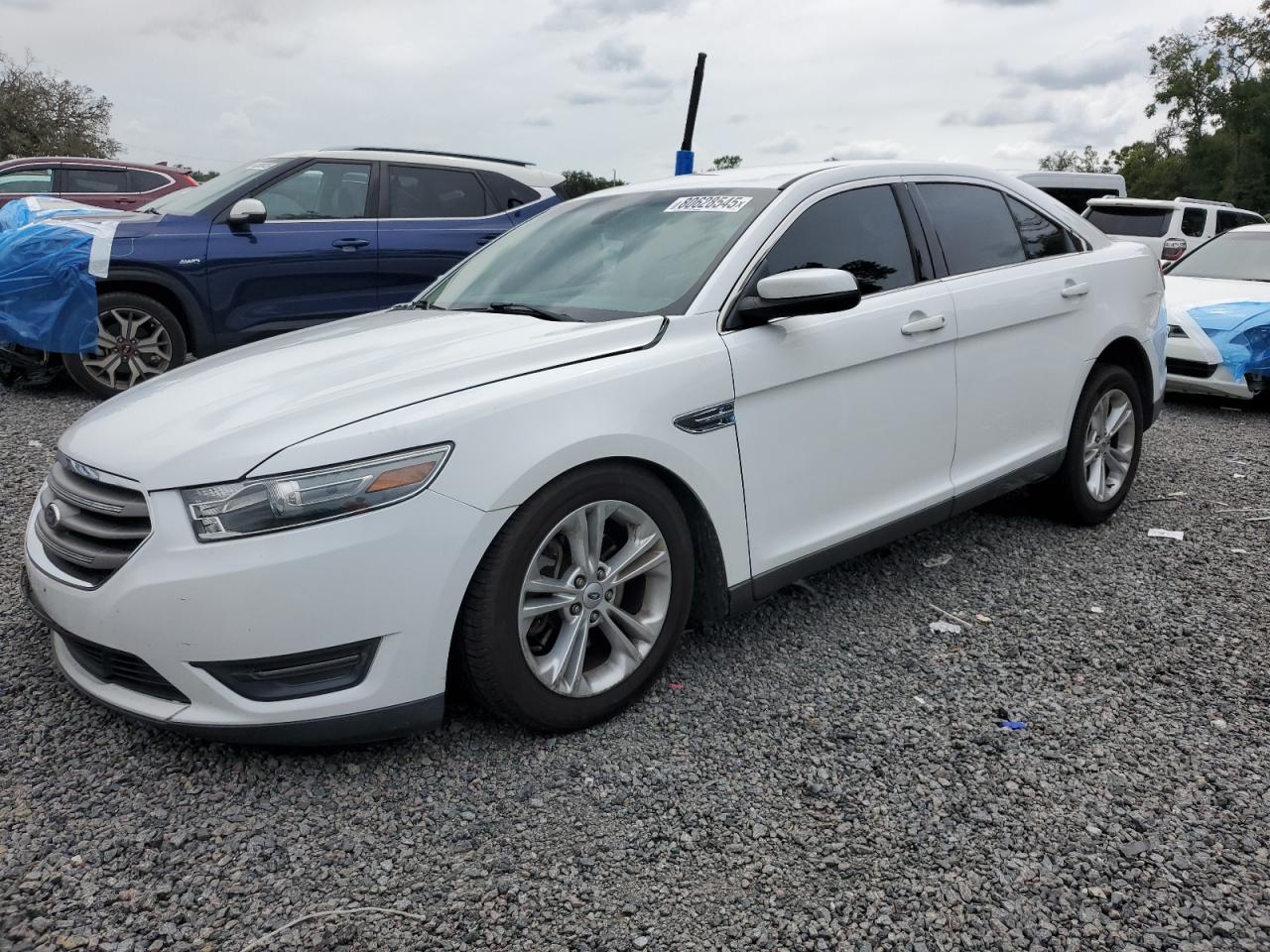 FORD TAURUS 2013
