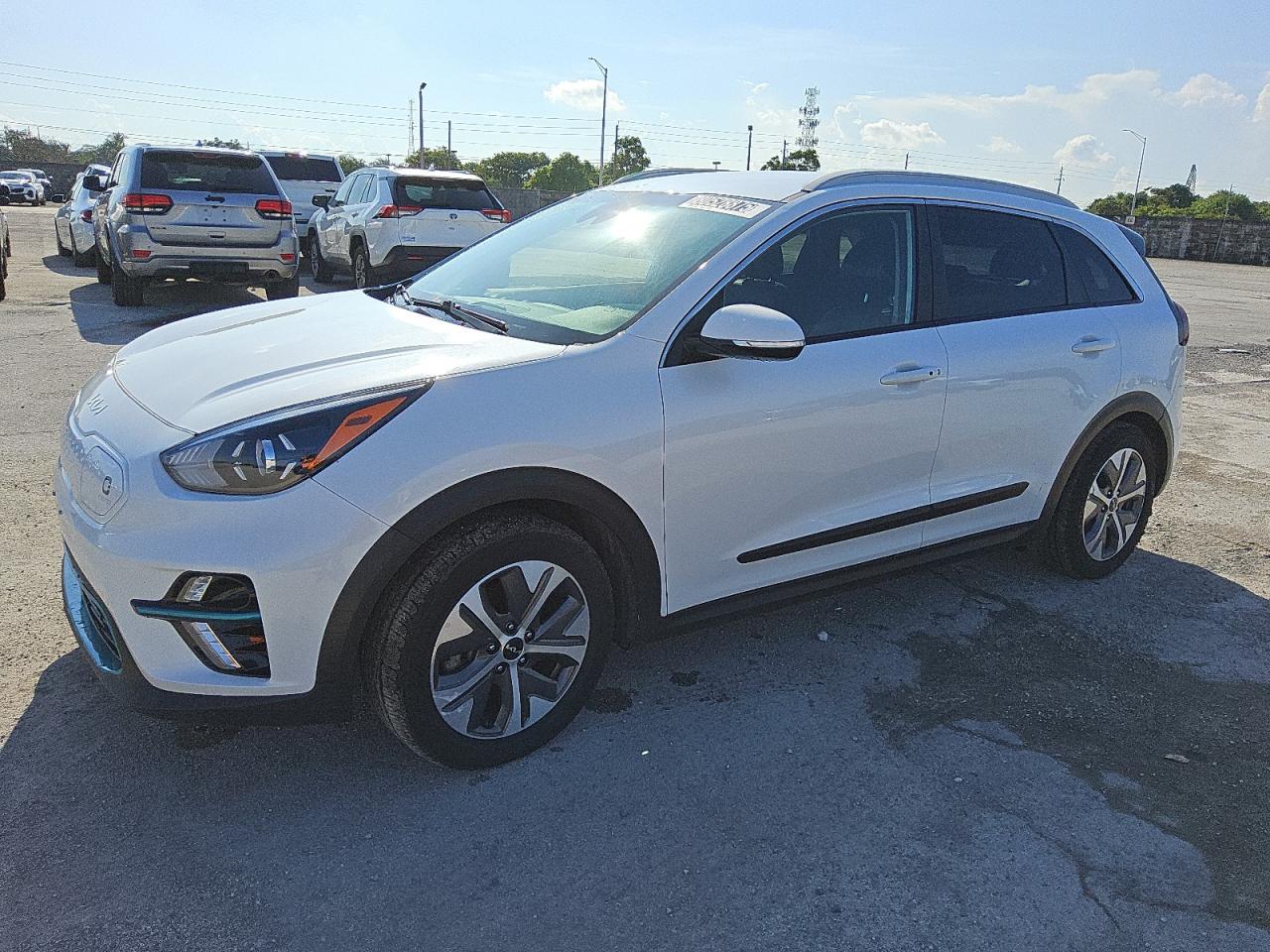 KIA NIRO S 2022