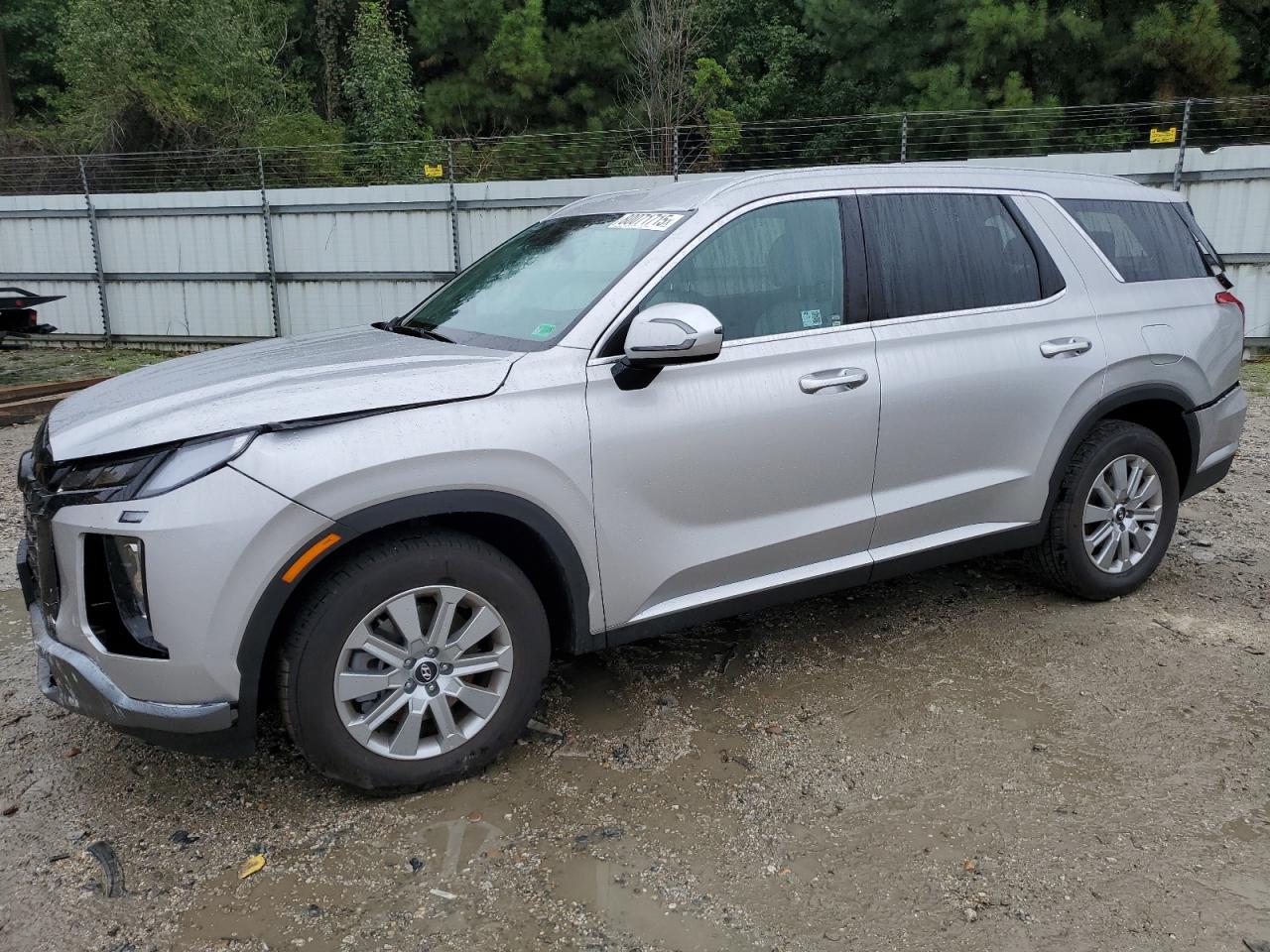 HYUNDAI PALISADE S 2025