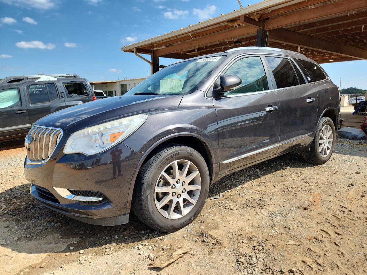 BUICK ENCLAVE 2015
