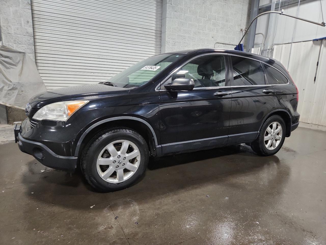 HONDA CR-V EX 2007