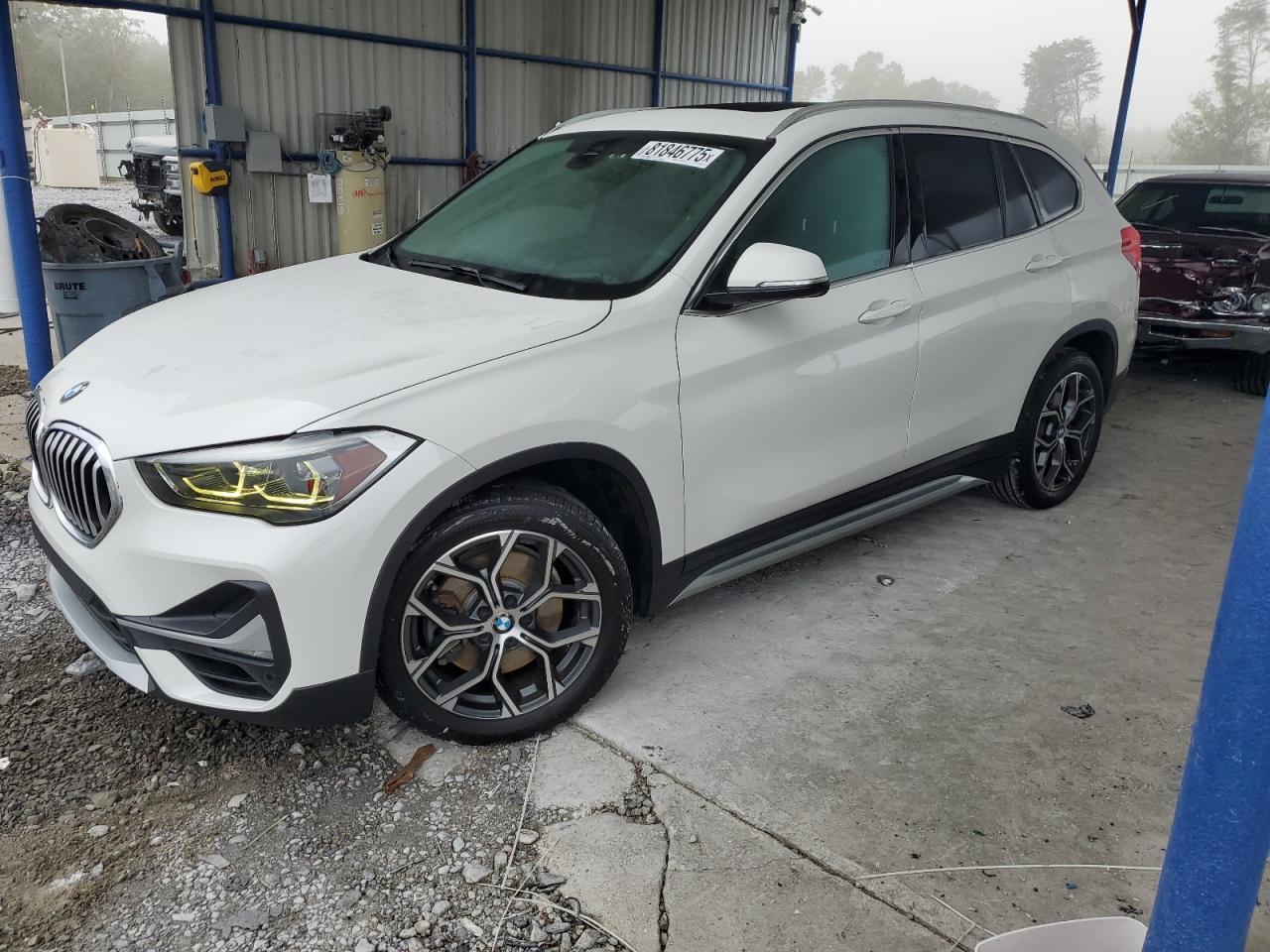 BMW X1 XDRIVE2 2020
