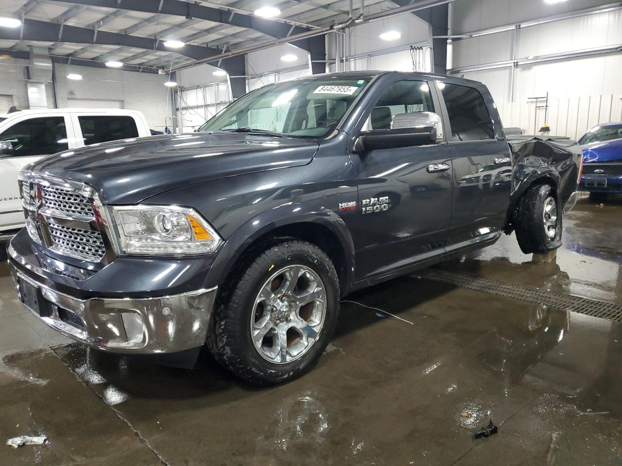 RAM 1500 LARAM 2017