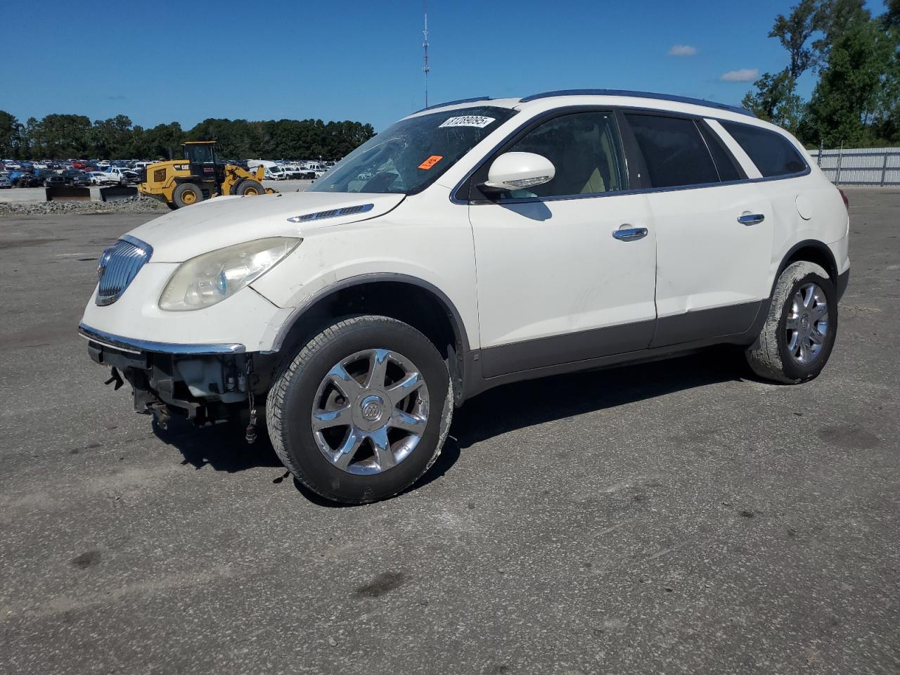 BUICK ENCLAVE CX 2010