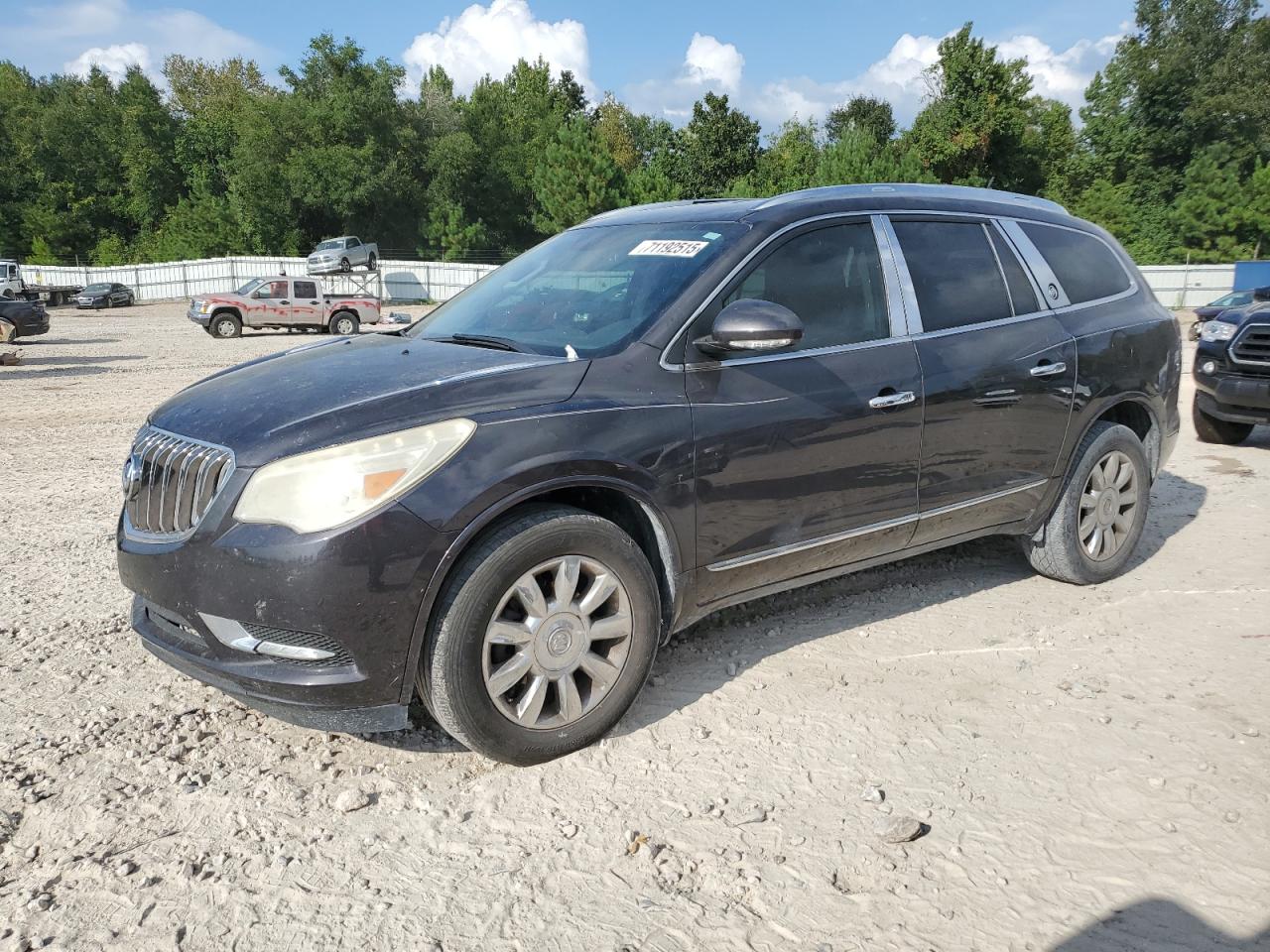 BUICK ENCLAVE 2015
