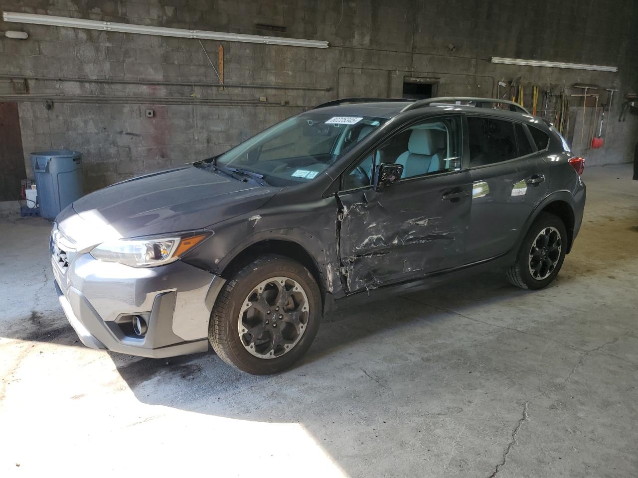 SUBARU CROSSTREK PREMIUM 2023