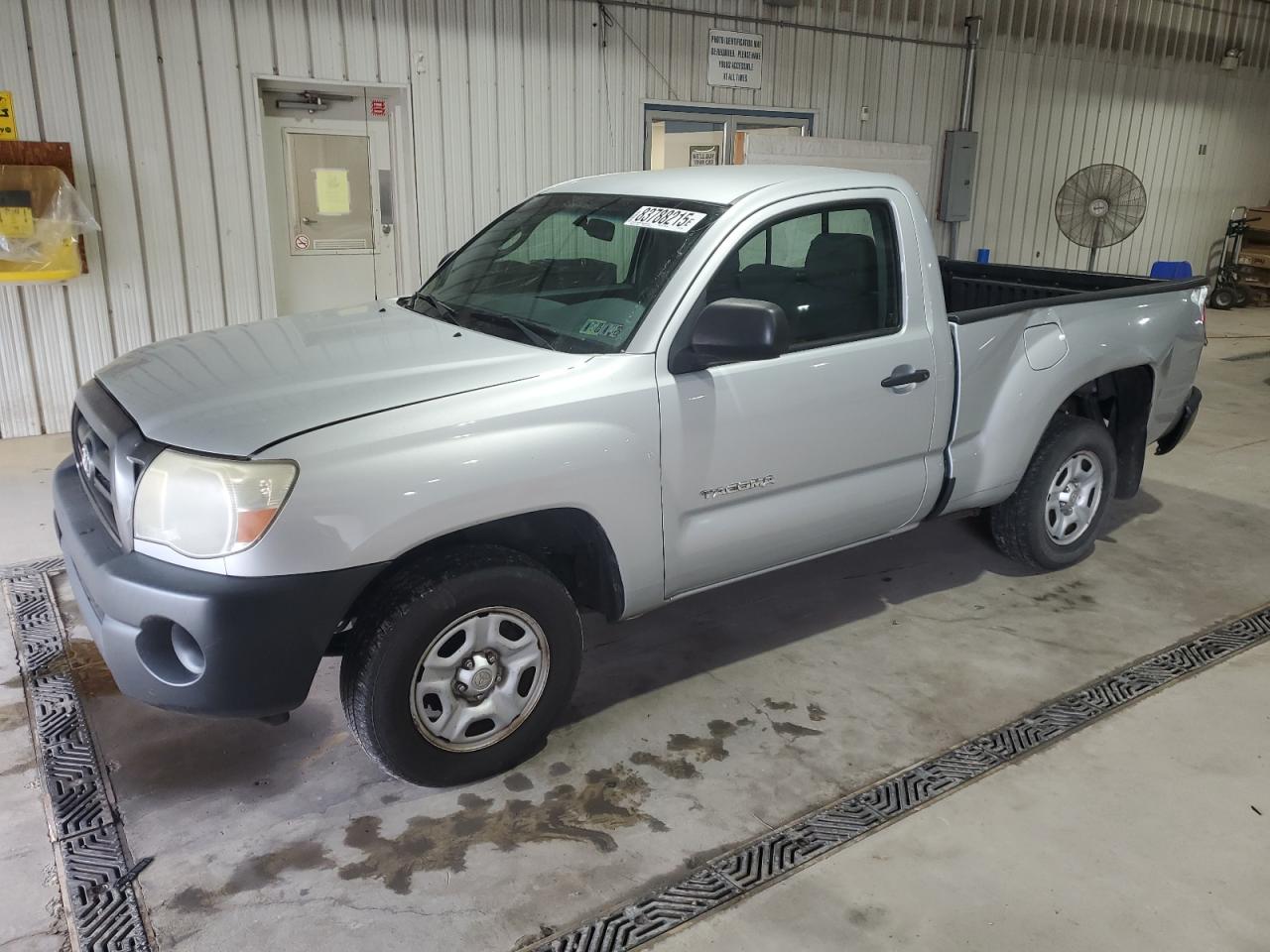 TOYOTA TACOMA 2006