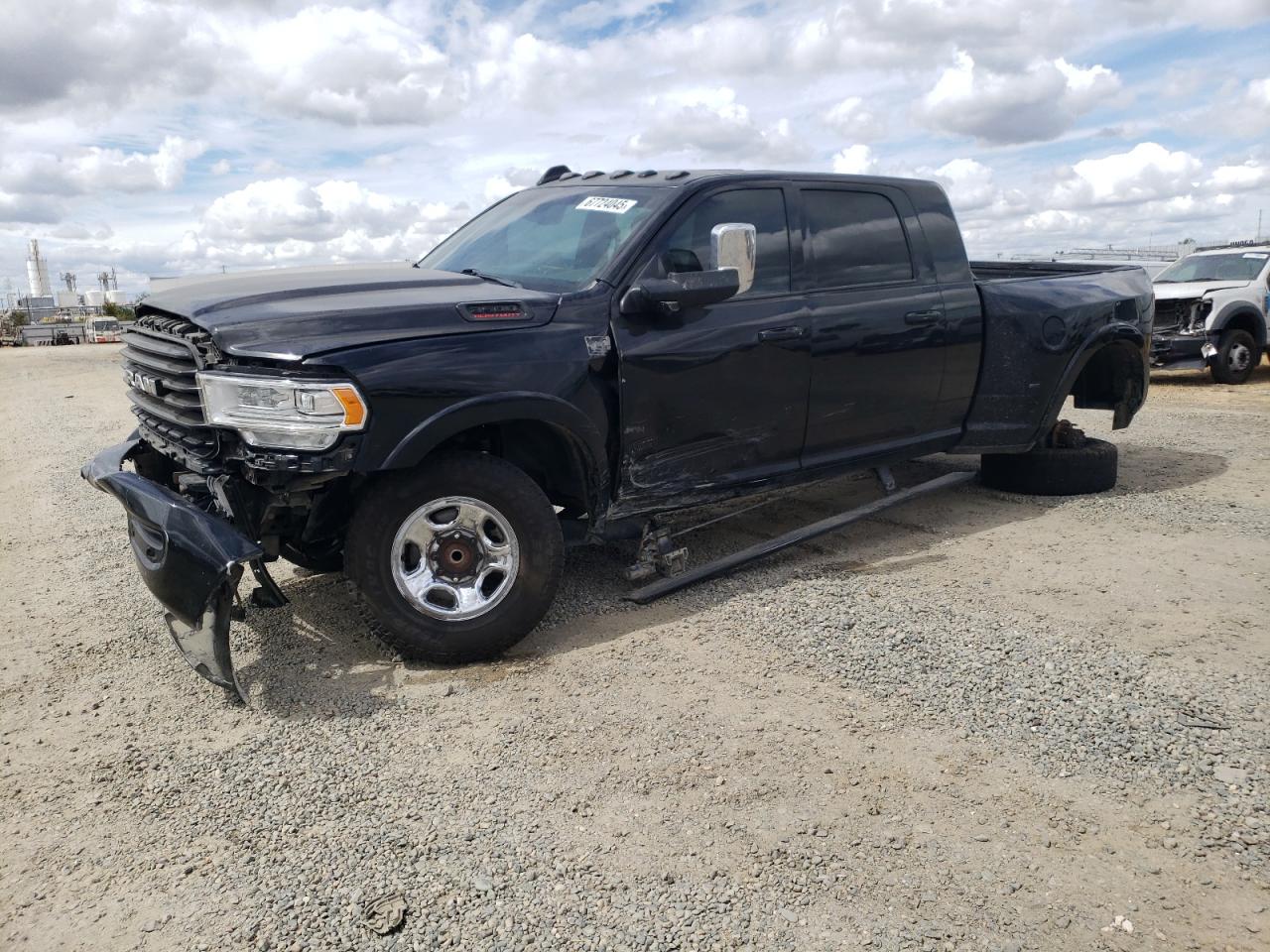 RAM 3500 LONGH 2021