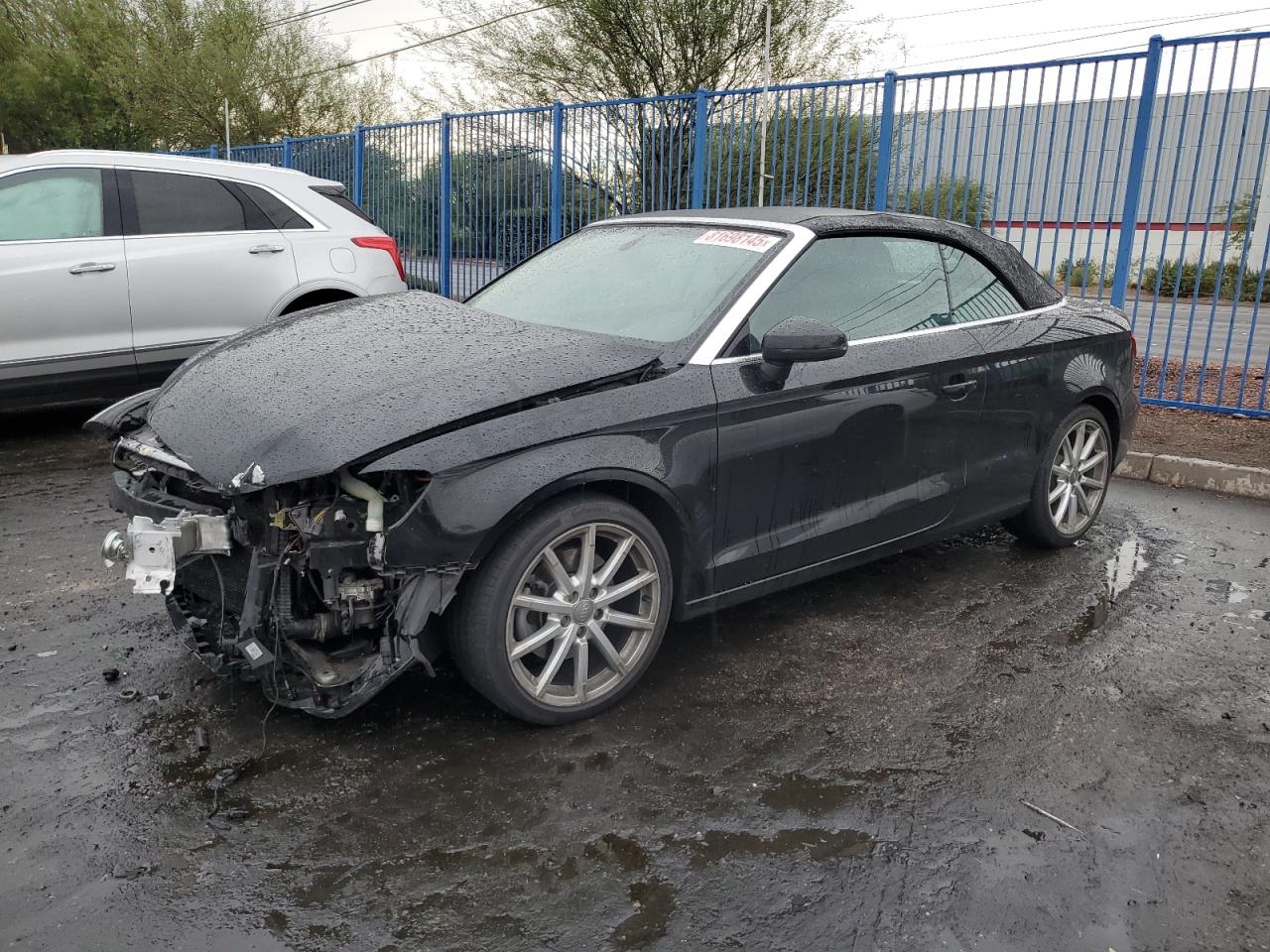 AUDI A3 PREMIUM 2015