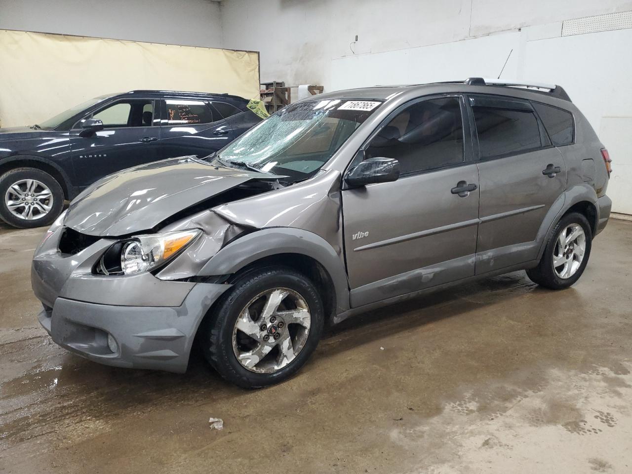 PONTIAC VIBE 2003