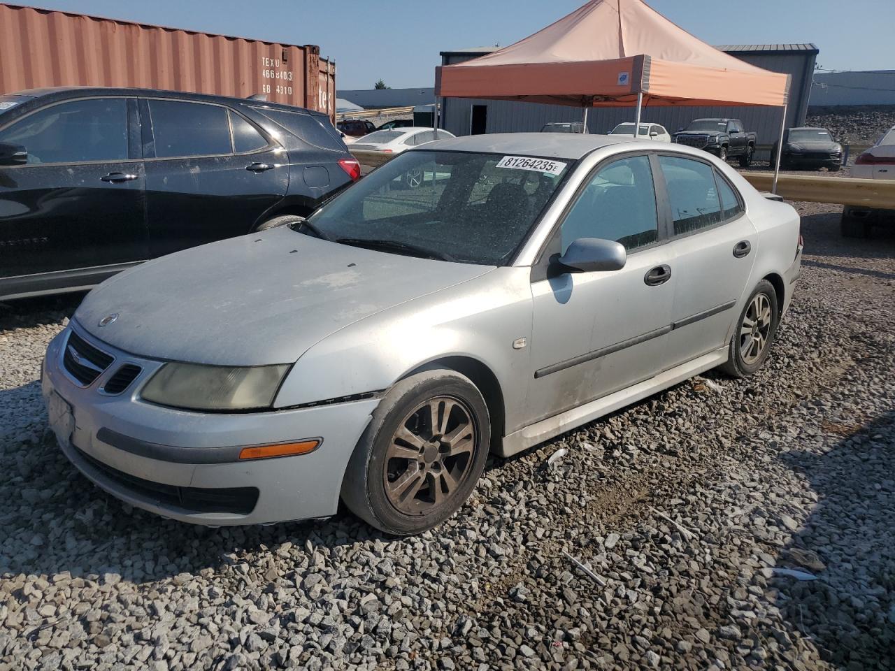 SAAB 9-3 2006
