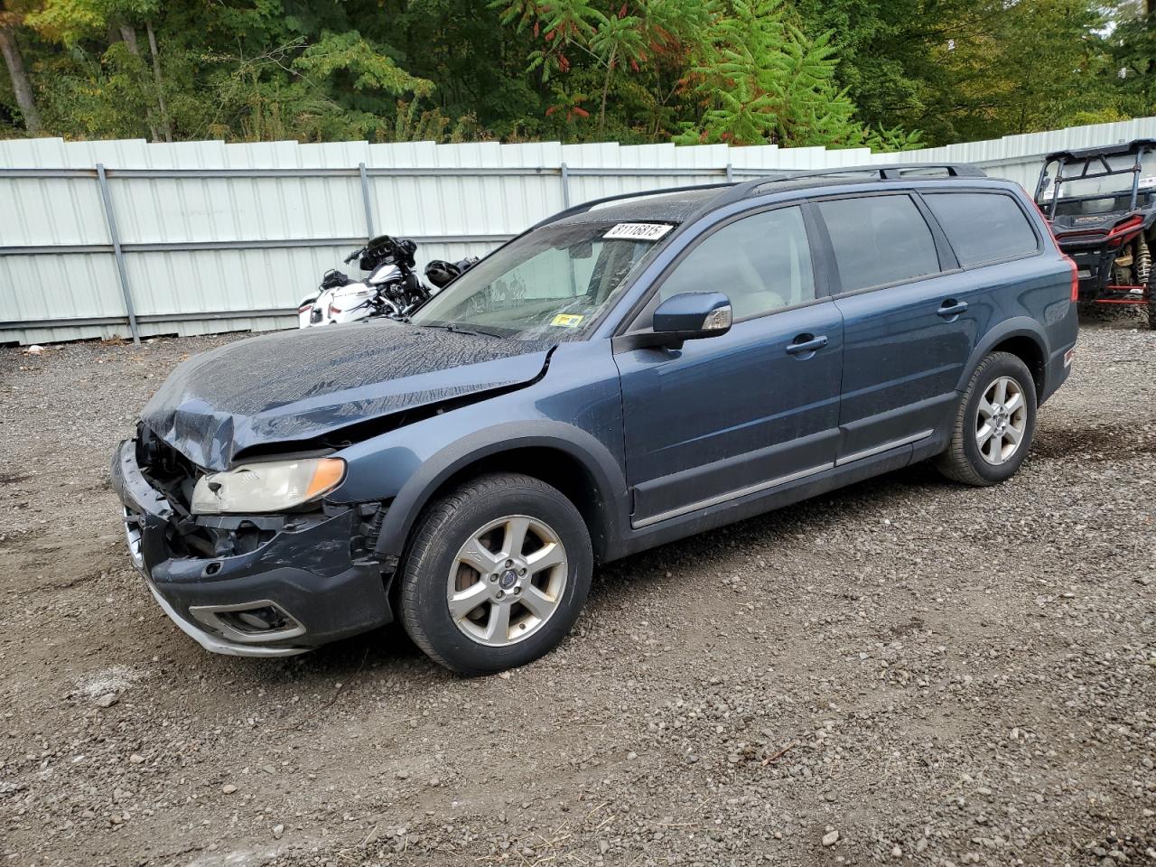 VOLVO XC70 3.2 2009