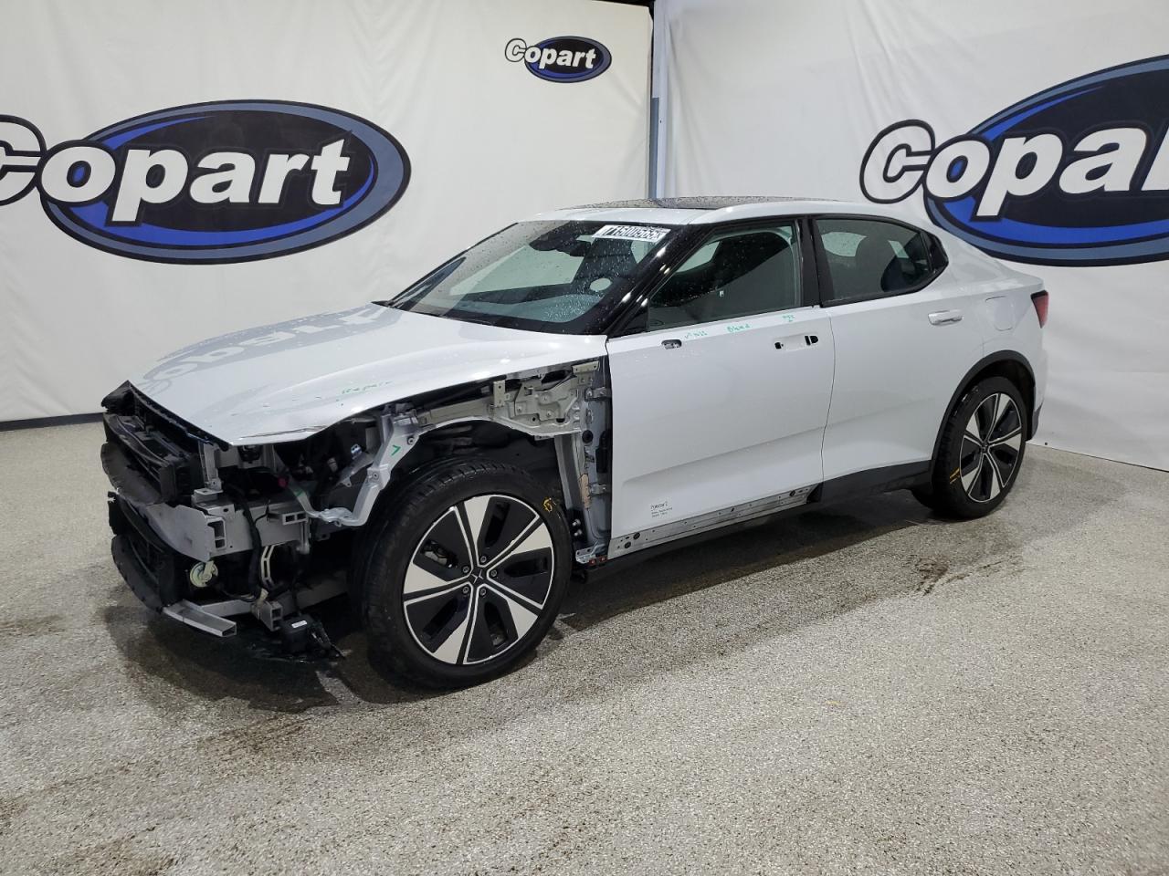 POLESTAR 2 2023