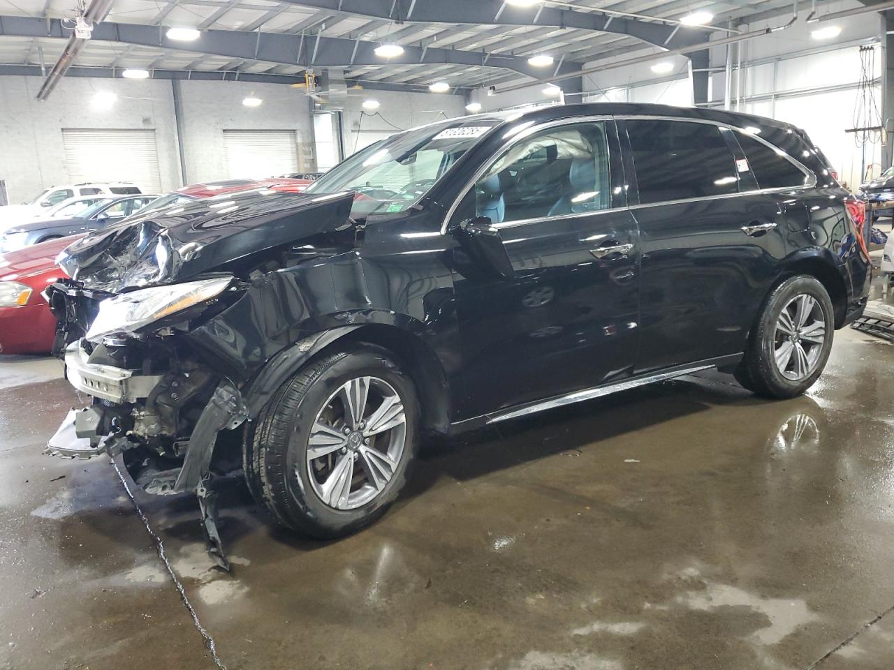 ACURA MDX 2019