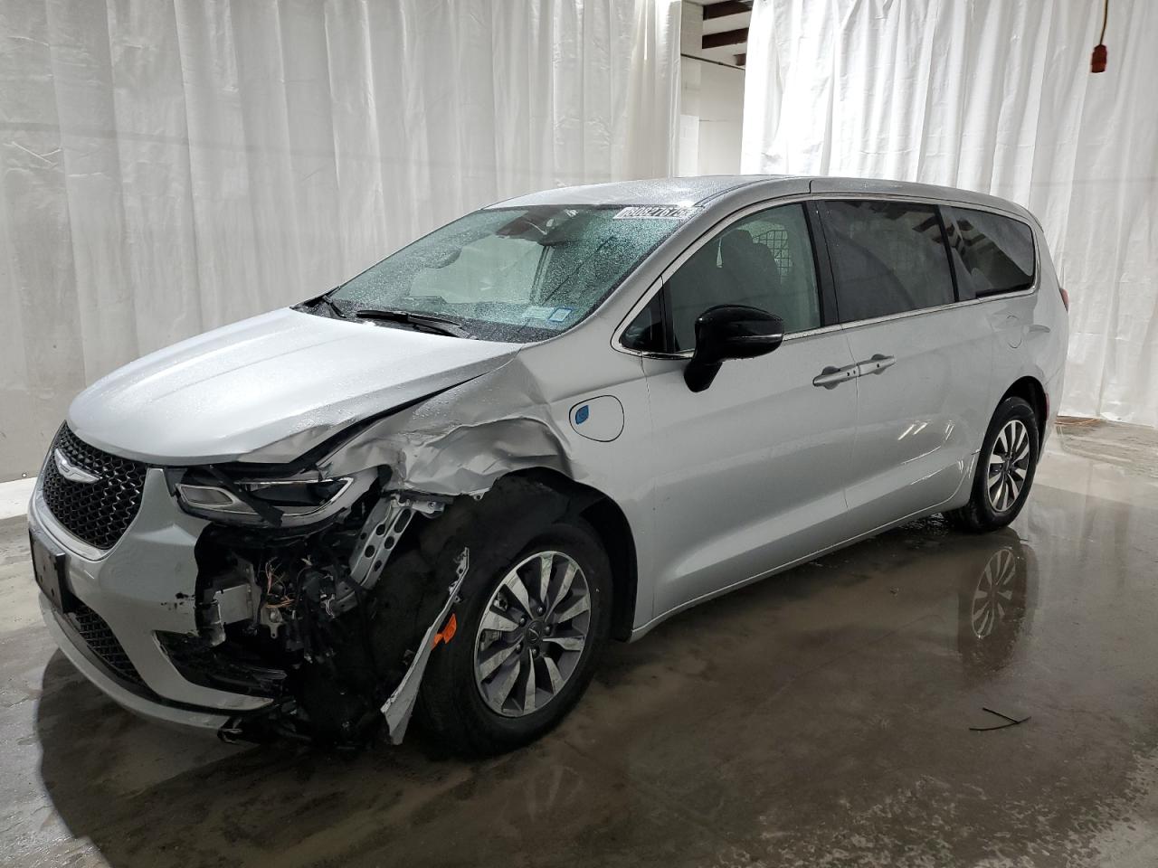 CHRYSLER PACIFICA HYBRID SELECT 2024