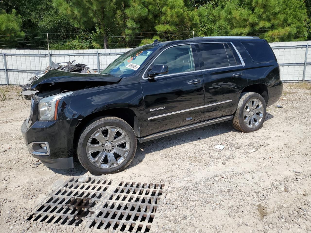 GMC YUKON DENA 2015