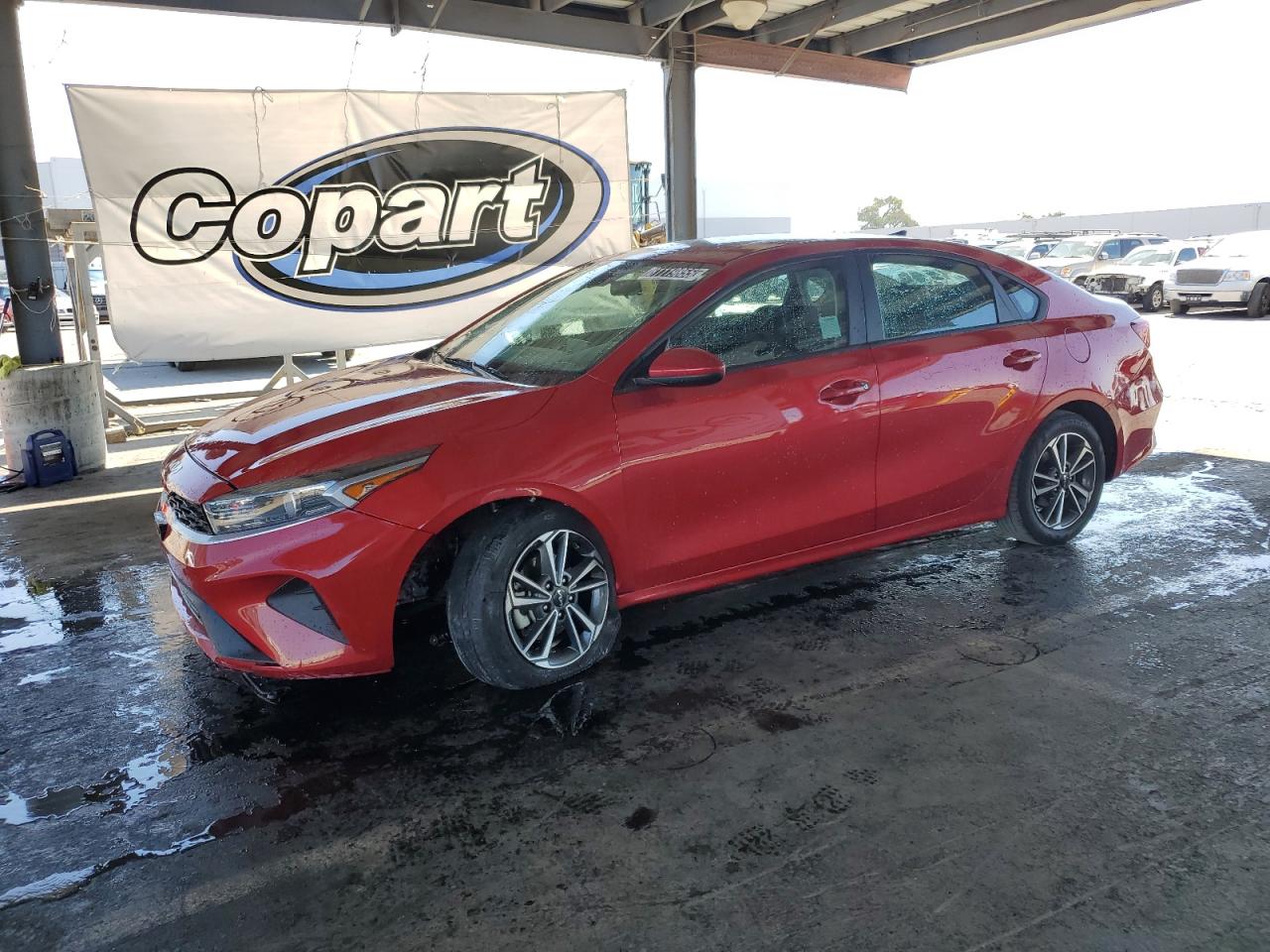KIA FORTE LX 2023