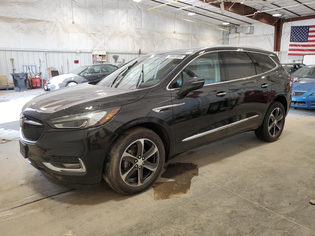 BUICK ENCLAVE ES 2020
