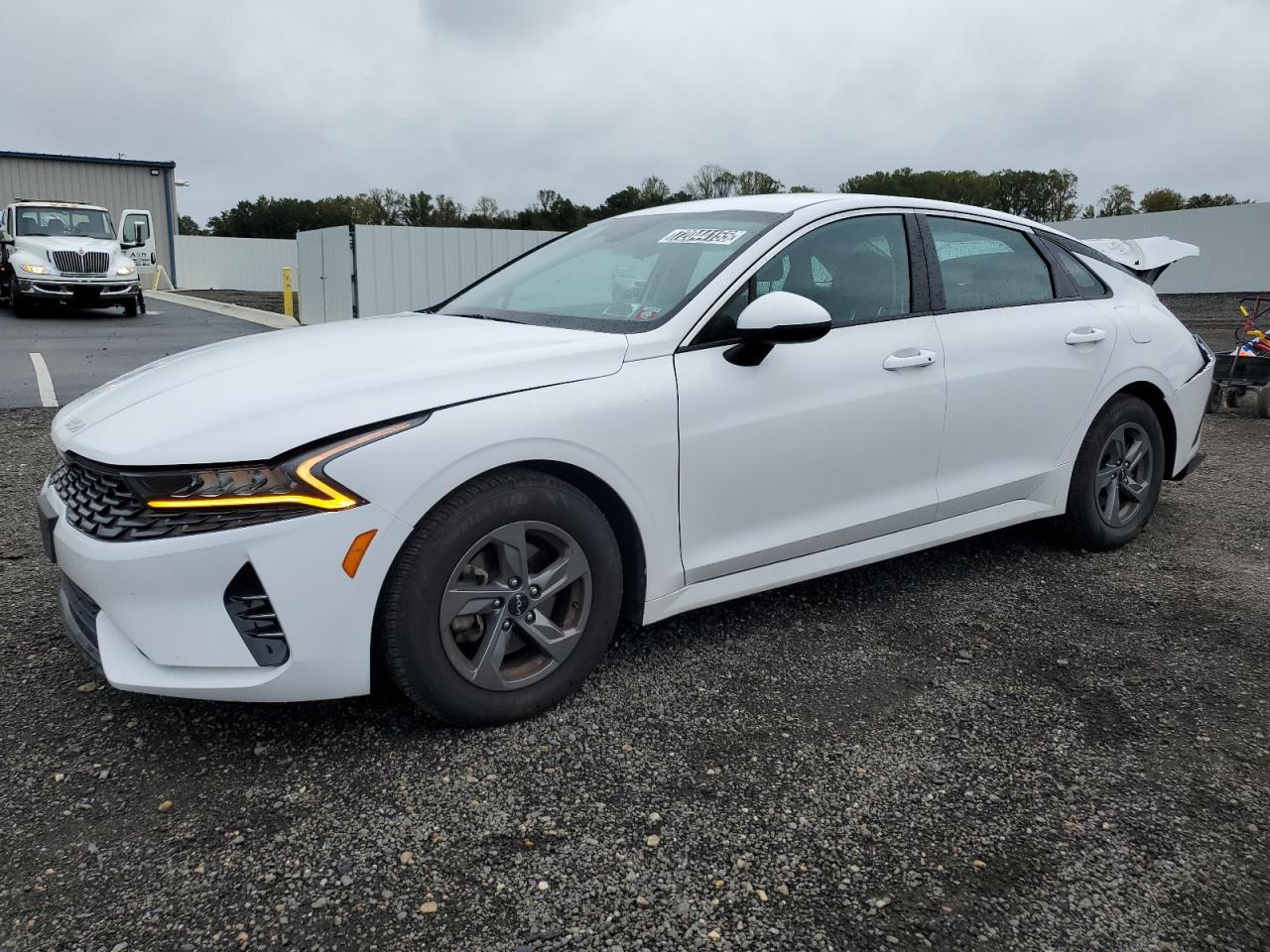 KIA K5 LXS 2024
