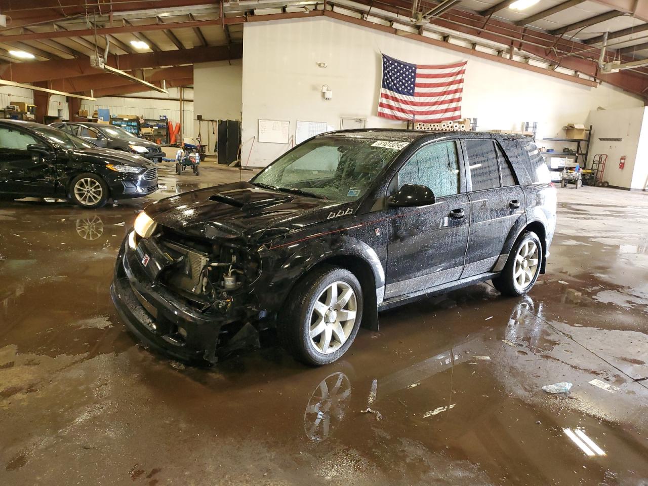 SATURN VUE 2005