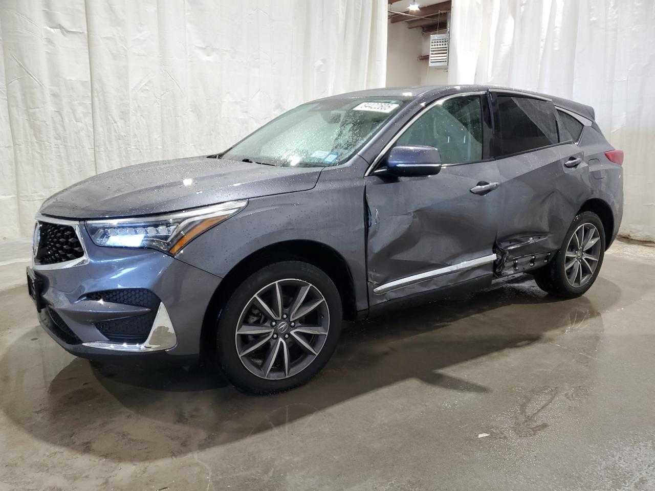ACURA RDX TECHNO 2019