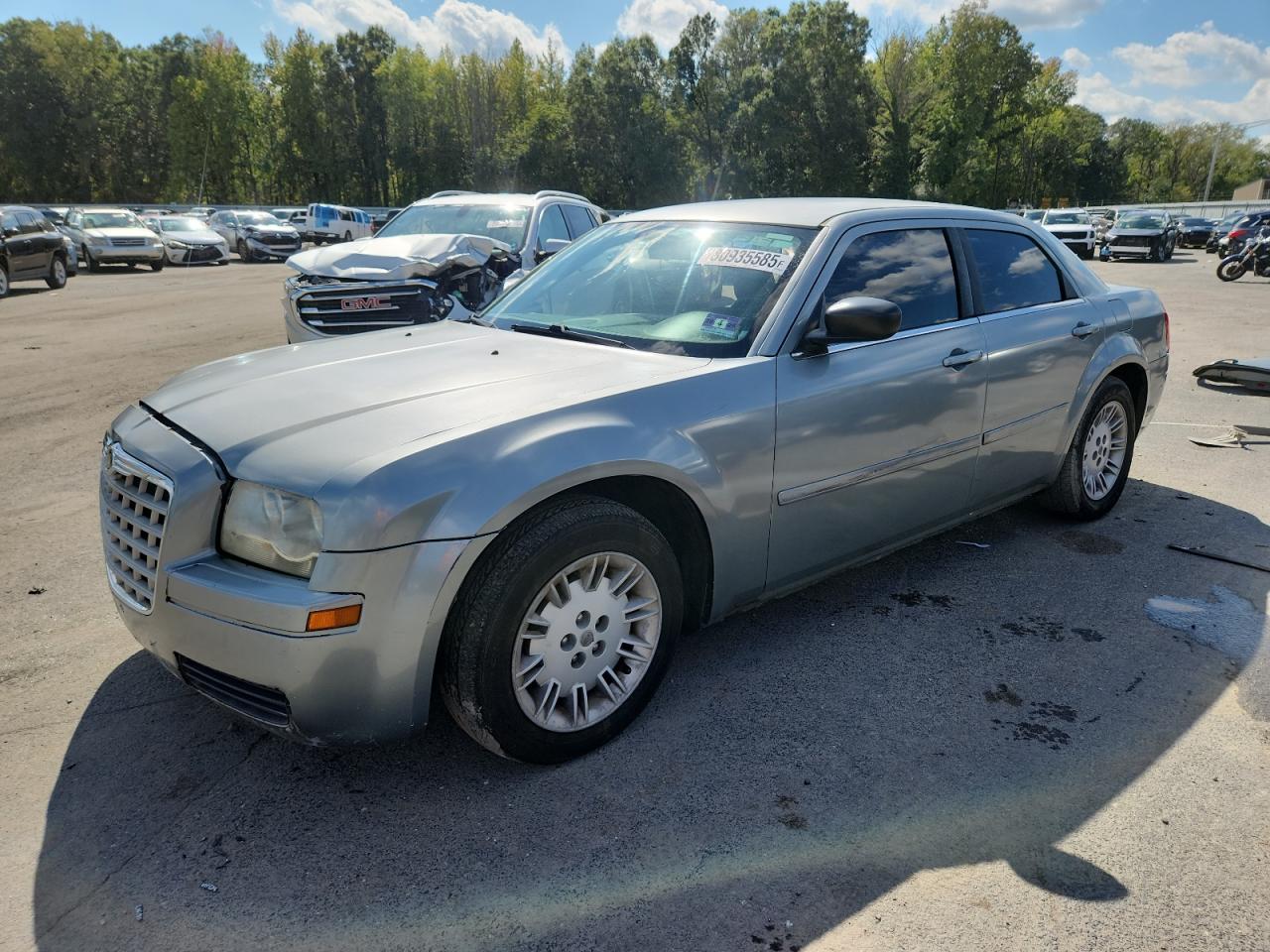CHRYSLER 300 2006