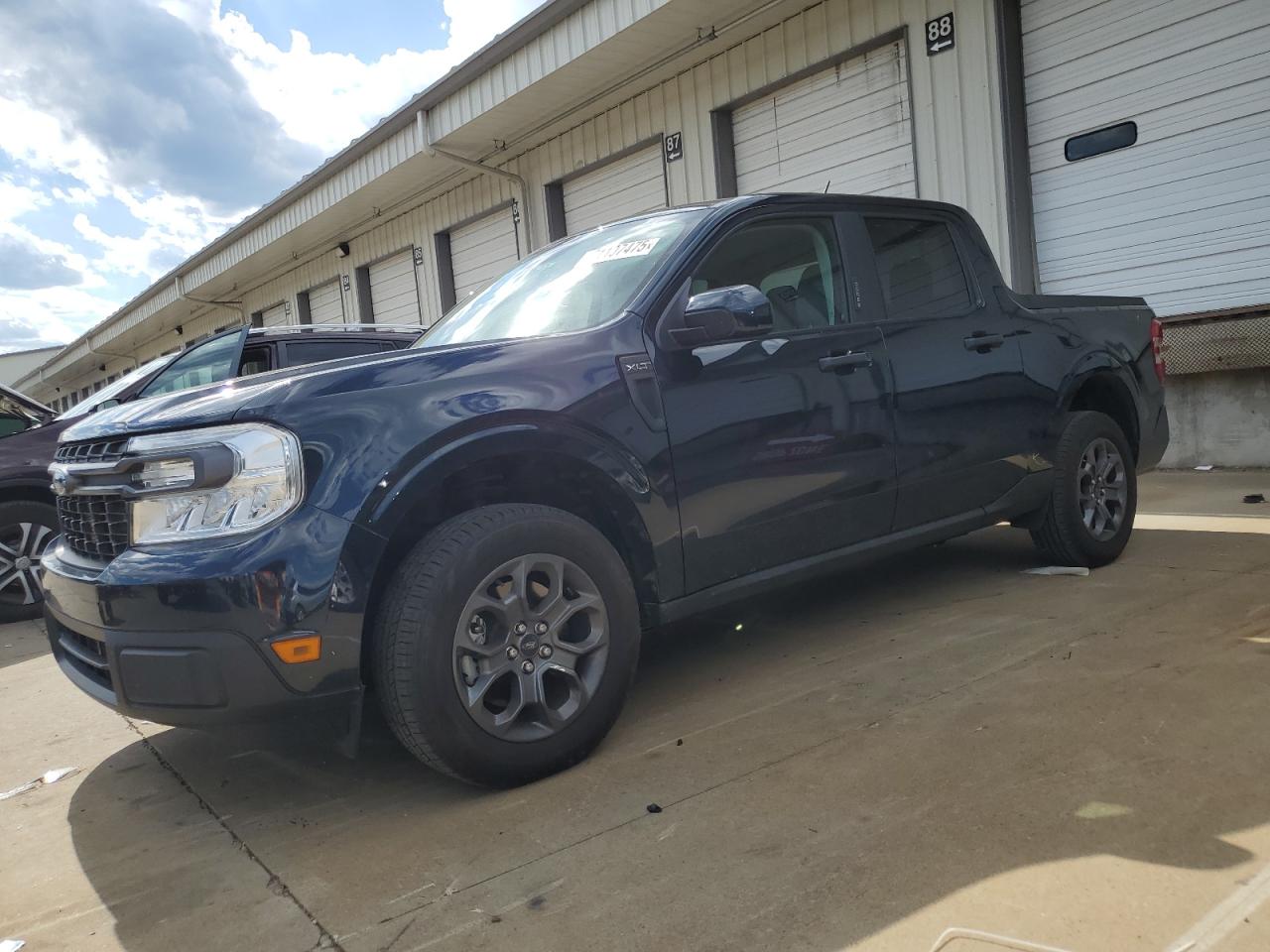 FORD MAVERICK XL 2023