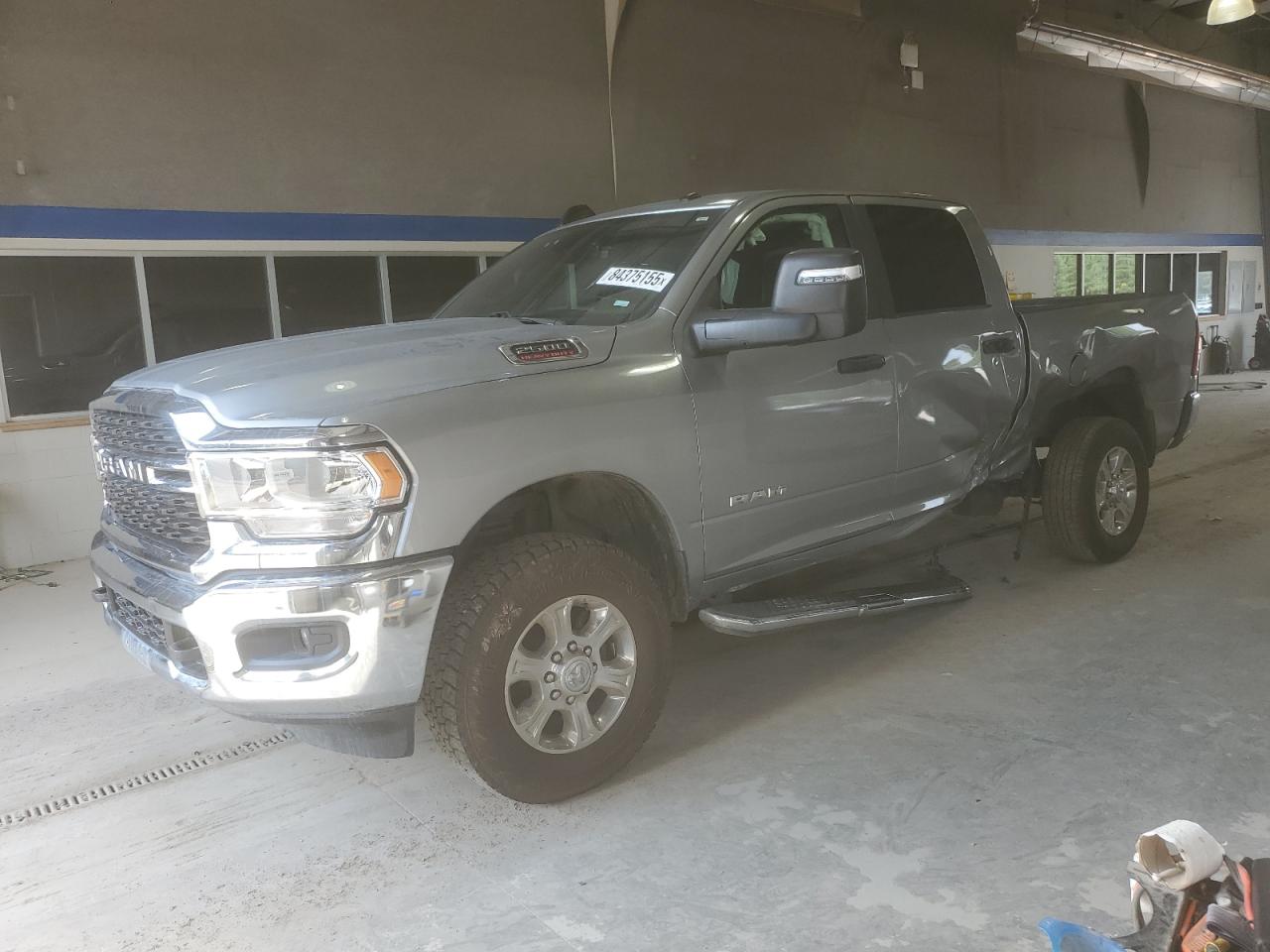 RAM 2500 BIG H 2023