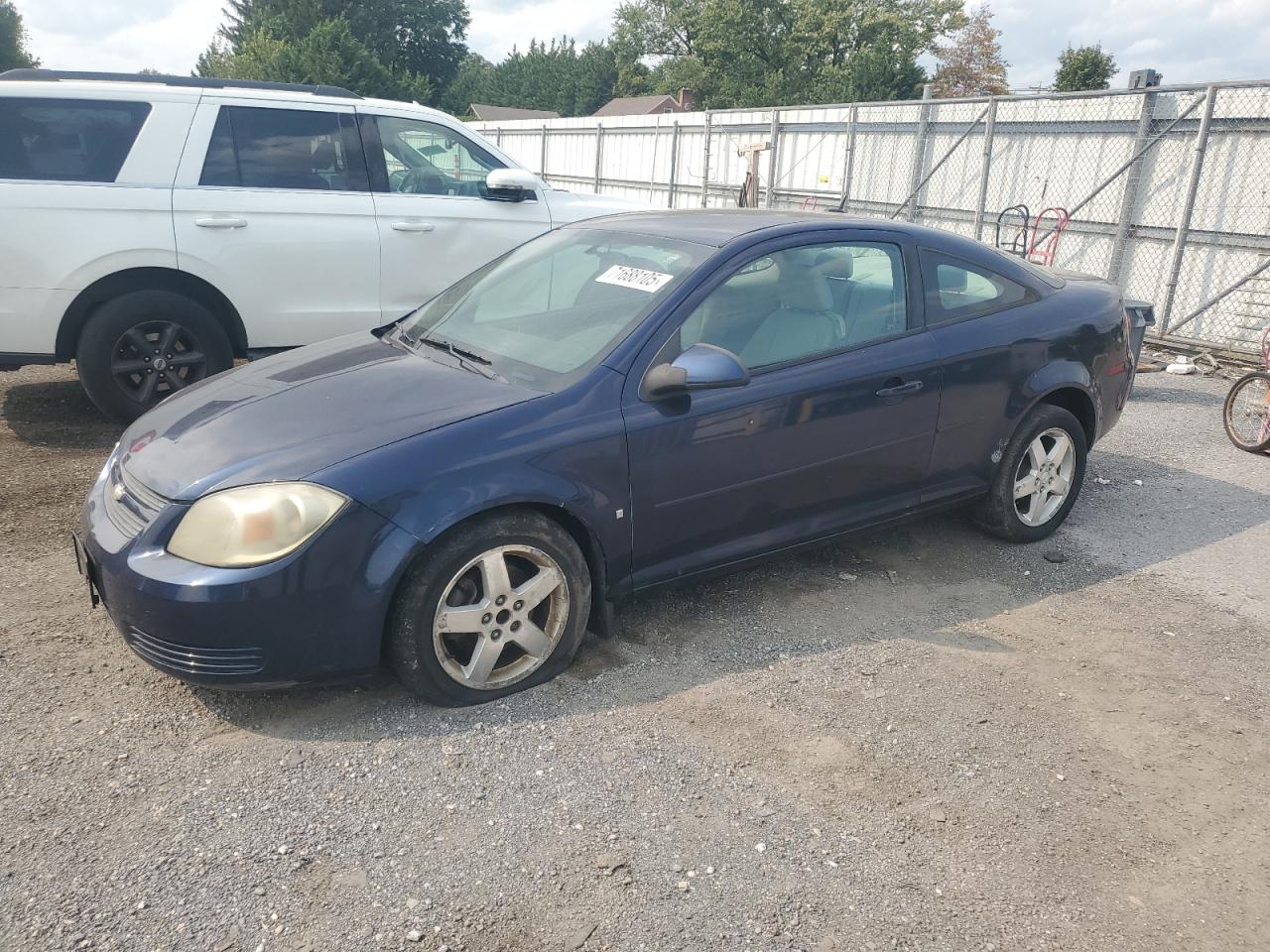 CHEVROLET COBALT LT 2009