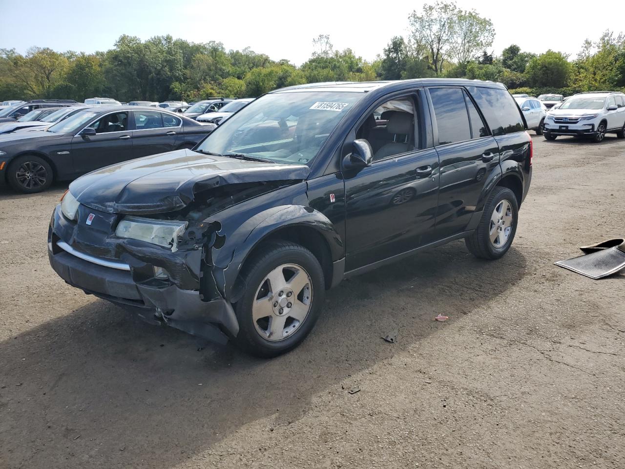 SATURN VUE 2005