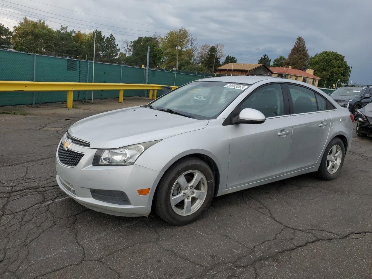 CHEVROLET CRUZE LT 2013
