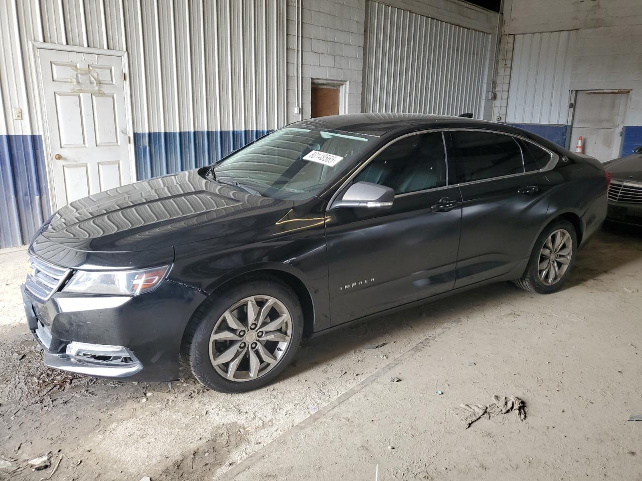 CHEVROLET IMPALA LT 2018