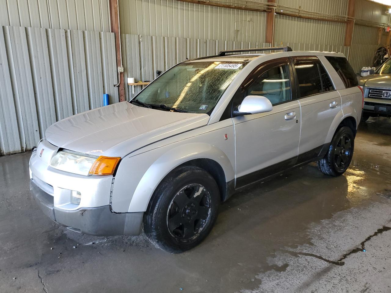 SATURN VUE 2005