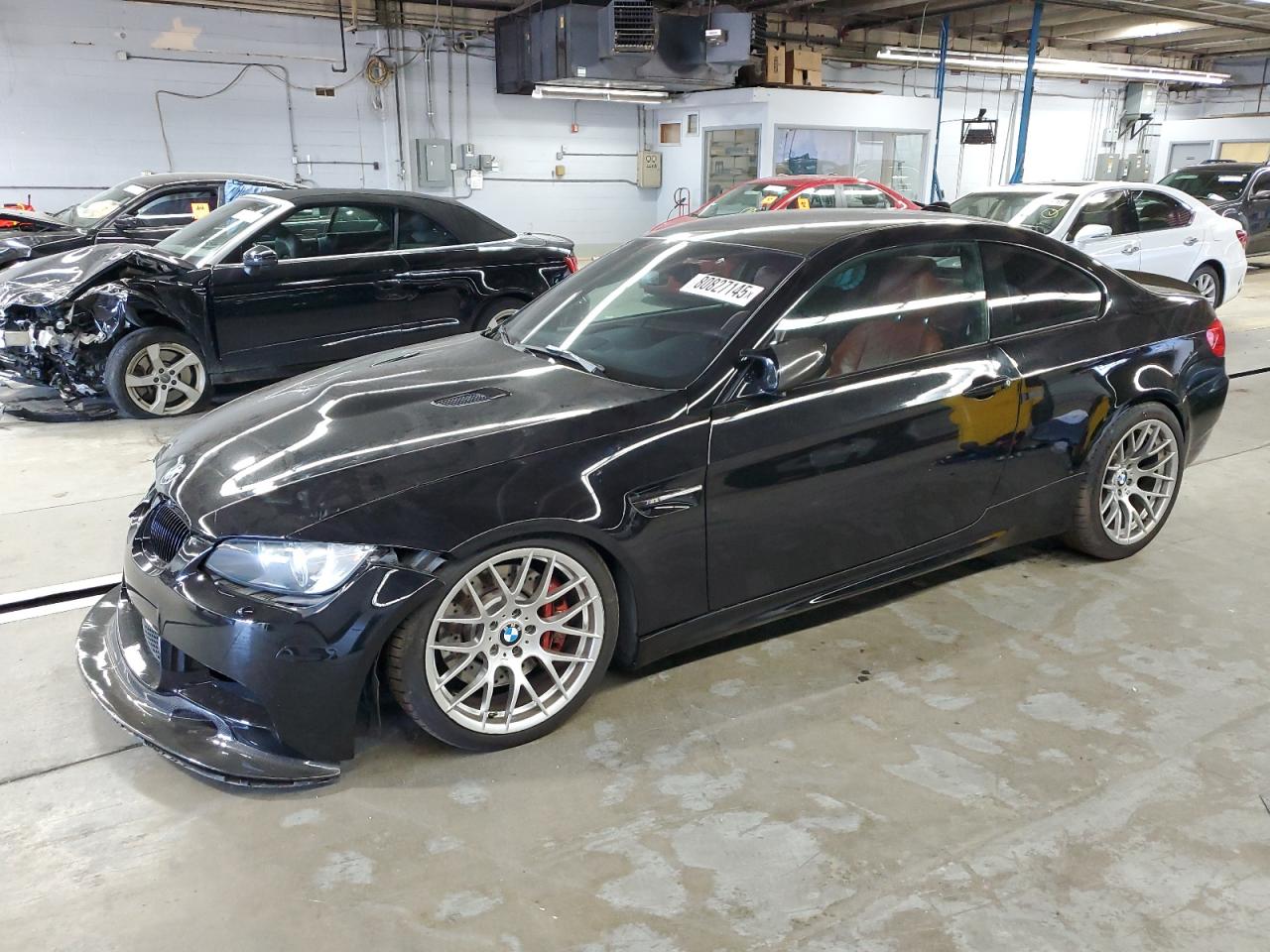 BMW M3 2010