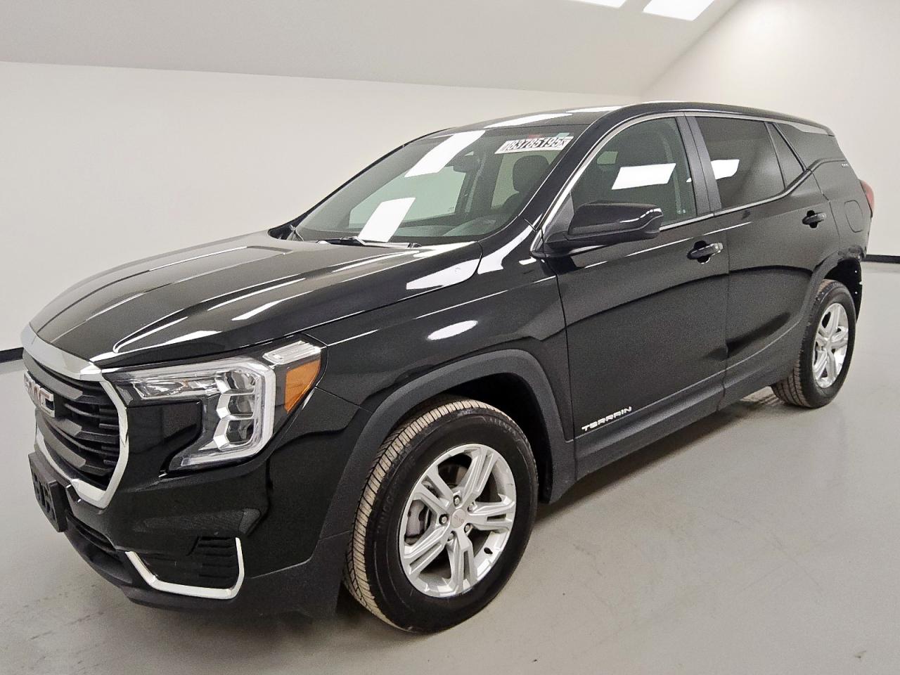 GMC TERRAIN SLE 2024