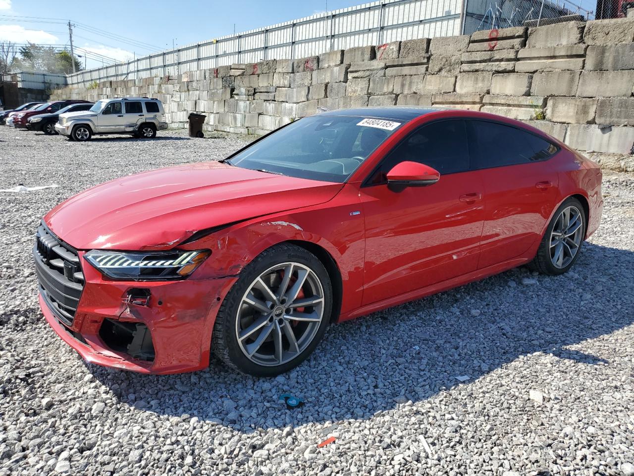 AUDI A7 PREMIUM 2023