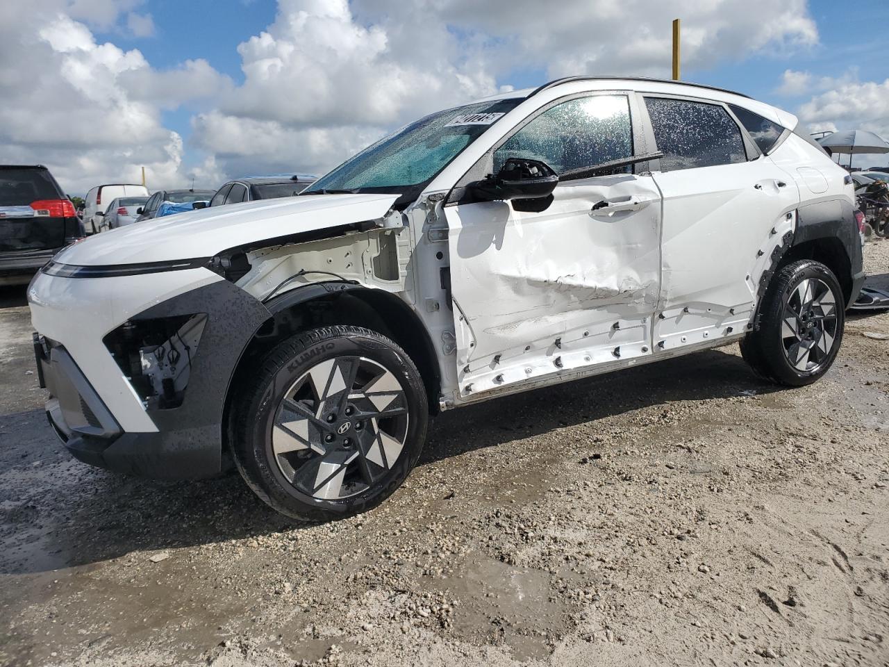 HYUNDAI KONA SEL 2024