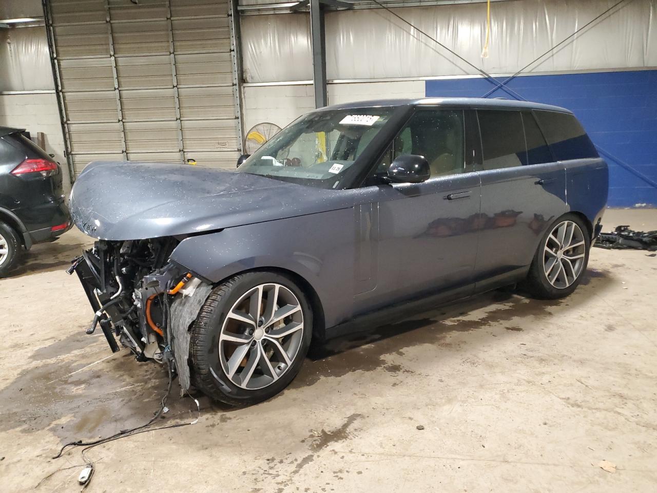LAND ROVER RANGE ROVER 2025
