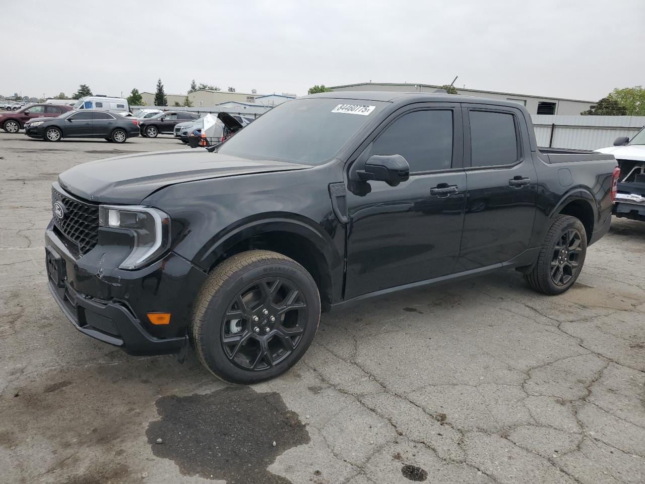 FORD MAVERICK L 2025