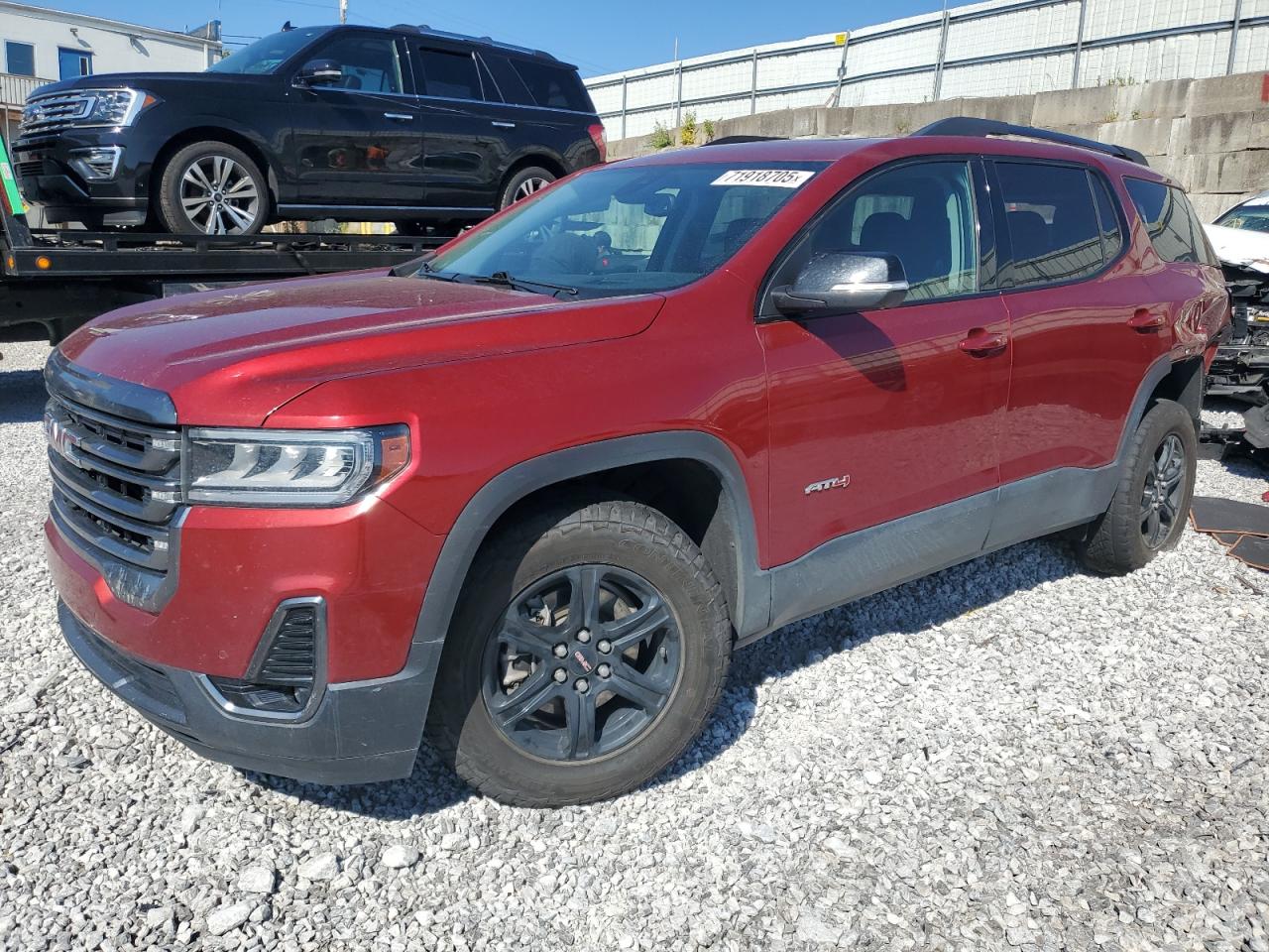 GMC ACADIA AT4 2023