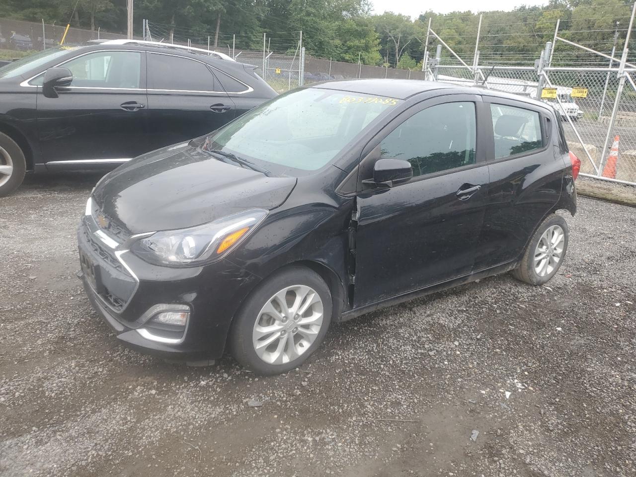 CHEVROLET SPARK 1LT 2019