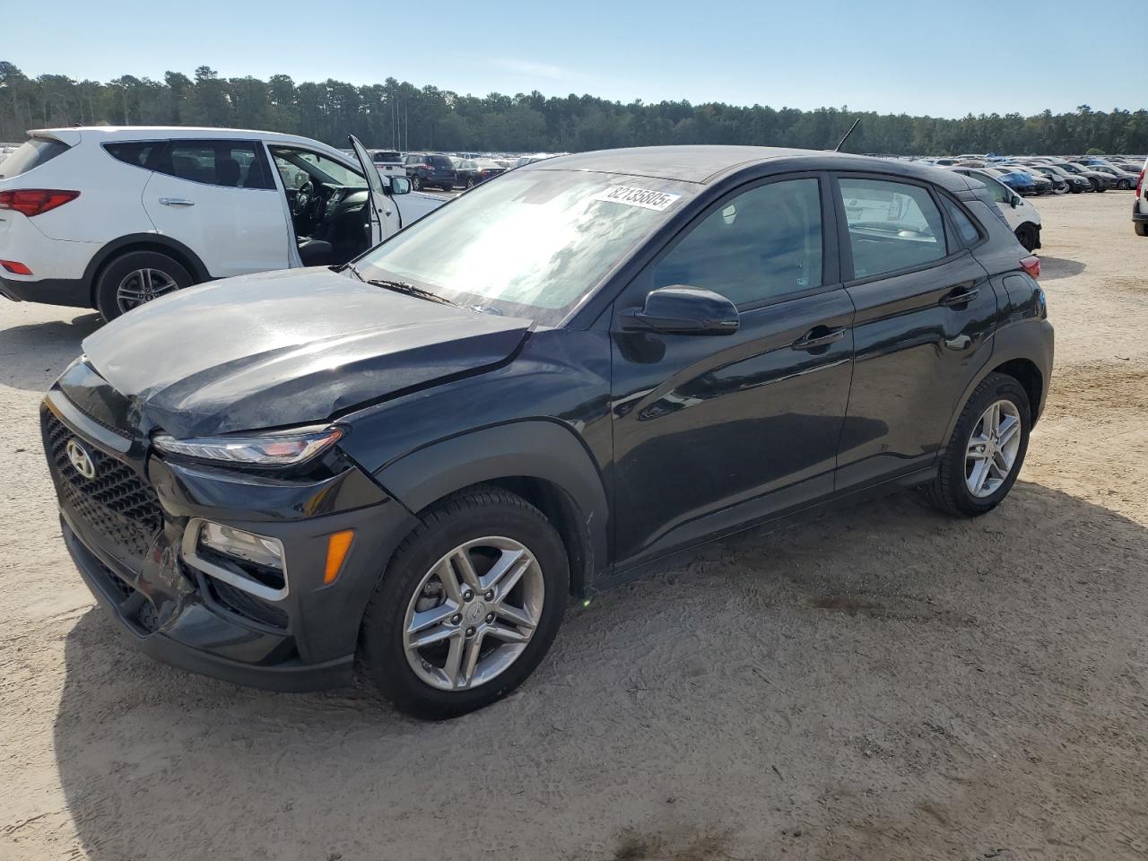 HYUNDAI KONA SE 2021